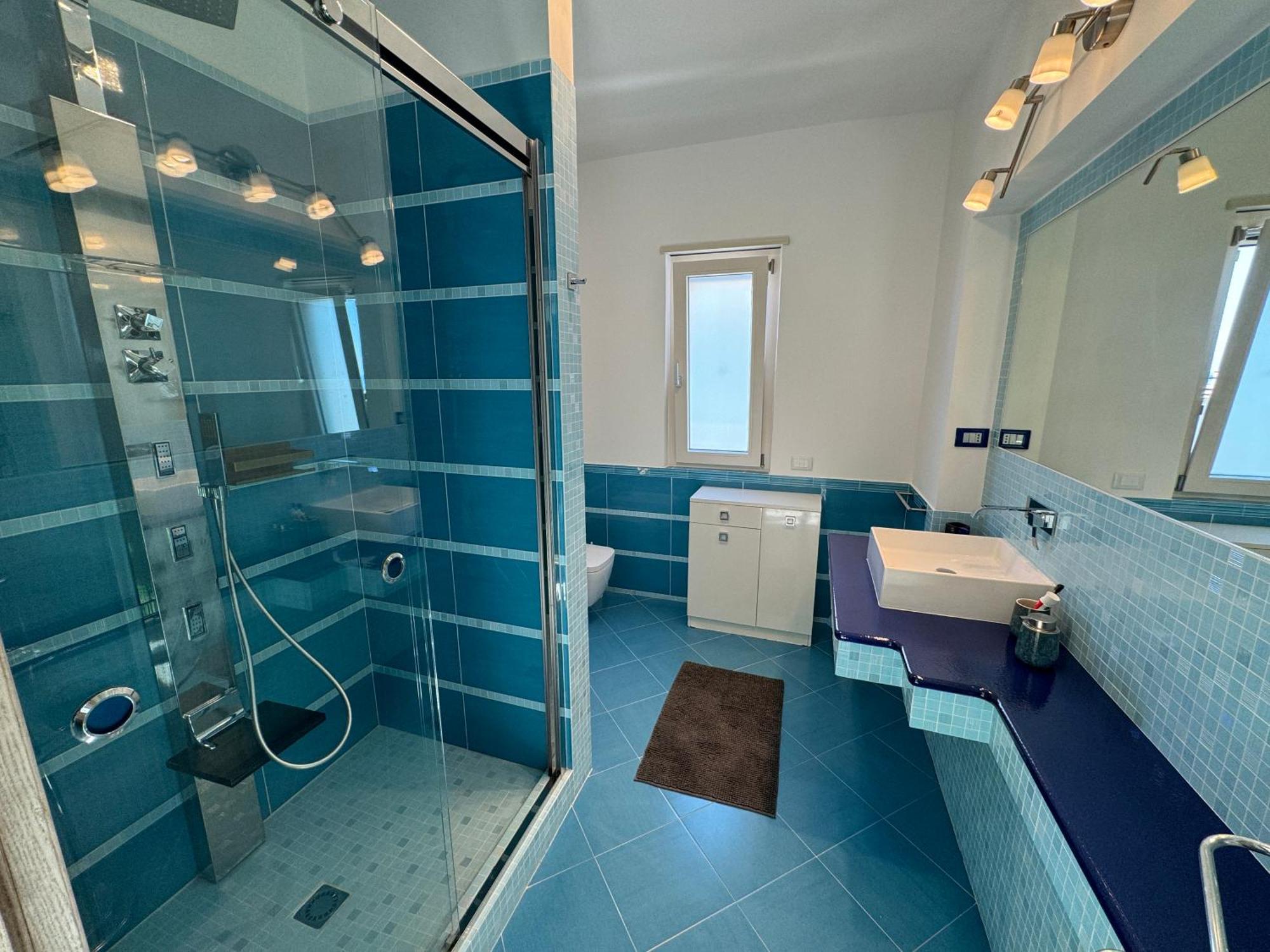 Mondello Luxury Apartment ปาแลร์โม ภายนอก รูปภาพ